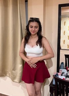 Ruhi - escort in Bangalore Photo 2 of 2