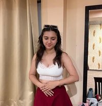 Ruhi - escort in Bangalore