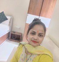 Ruhi - escort in Hyderabad