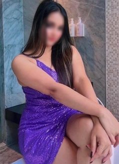 🥀RUHI🦋SEXY❣️GFE❣️ ROLE-PLAY🦋MODEL🥀 - escort in Bangalore Photo 1 of 4