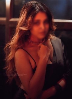 🥀RUHI🦋SEXY❣️GFE❣️ ROLE-PLAY🦋MODEL🥀 - escort in Bangalore Photo 3 of 4
