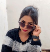 Ruhi - escort in Candolim, Goa