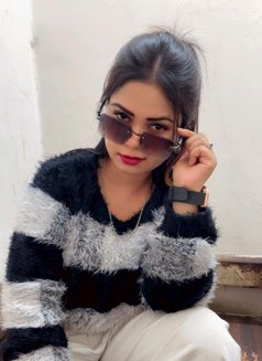 Ruhi - escort in Candolim, Goa Photo 4 of 4