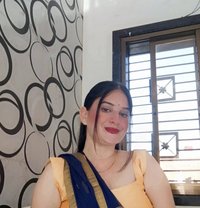 Ruhi - escort in Chandigarh Photo 1 of 2