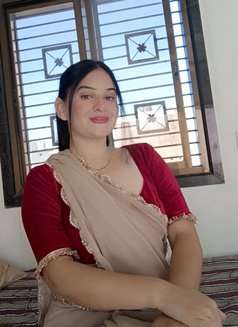 Ruhi - escort in Chandigarh Photo 2 of 2