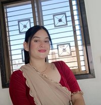 Ruhi - escort in Chandigarh