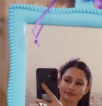 Ruhi - escort in Chandigarh