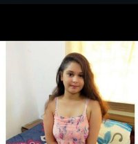 Ruhi - escort in Chandigarh