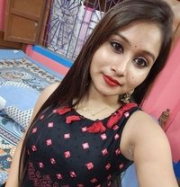 Ruhi - escort in Chennai
