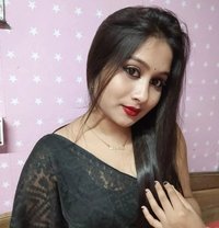 Ruhi - escort in Chennai