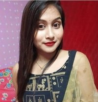 Ruhi - escort in Chennai