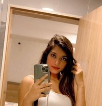 Ruhi - escort in Chennai