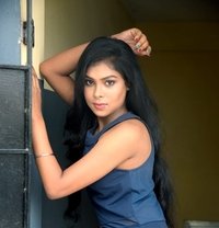 Ruhi - escort in Chennai
