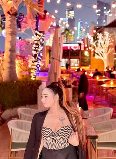 Ruhi - escort in Dubai Photo 1 of 5