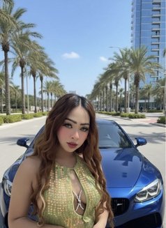 Ruhi - escort in Dubai Photo 5 of 5