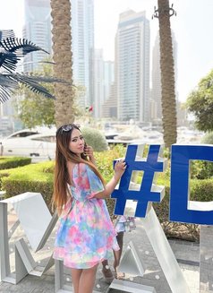 Ruhi - escort in Dubai Photo 5 of 14