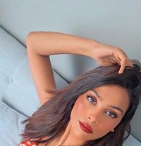 Ruhi - escort in Dubai