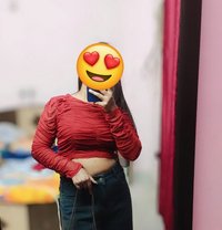Ruhi - escort in Gurgaon