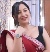 Ruhi - escort in Guwahati