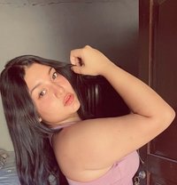 Ruhi - escort in Guwahati