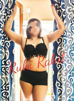 Ruhi - adult performer in Hyderabad Photo 1 of 1