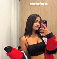 Ruhi cam or meet - escort in Bangalore Photo 4 of 4