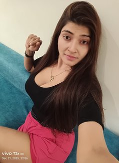 Ruhi - escort in Hyderabad Photo 1 of 3