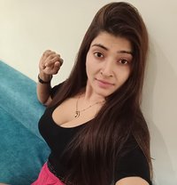 Ruhi - escort in Hyderabad