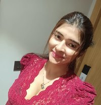 Ruhi - escort in Hyderabad