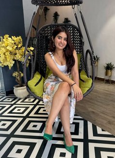 Ruhi - escort in Kochi Photo 1 of 2