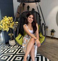 Ruhi - escort in Kochi Photo 1 of 2