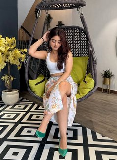 Ruhi - escort in Kochi Photo 2 of 2