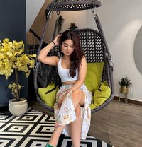 Ruhi - escort in Kochi