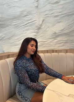 Ruhi - escort in Coimbatore Photo 2 of 2