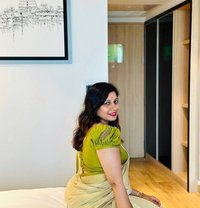 Ruhi - escort in Kolkata
