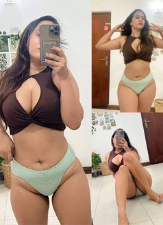 Ruhi - escort in Kolkata Photo 2 of 3