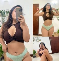 Ruhi - escort in Kolkata