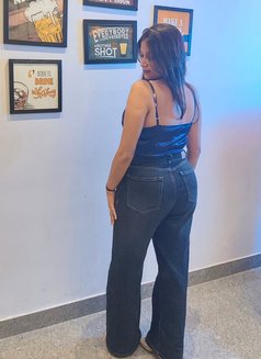 Ruhi - escort in Kolkata Photo 3 of 3