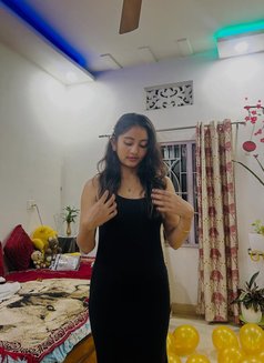 Ruhi - escort in Kolkata Photo 1 of 3