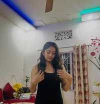 Ruhi - escort in Kolkata Photo 1 of 3
