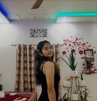 Ruhi - escort in Kolkata