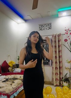 Ruhi - escort in Kolkata Photo 3 of 3