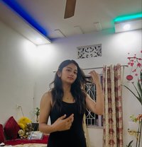 Ruhi - escort in Kolkata