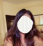 Ruhi - escort in Kolkata Photo 1 of 3
