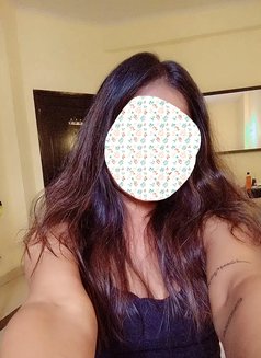 Ruhi - escort in Kolkata Photo 1 of 3