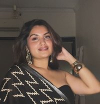 Ruhi - escort in Kozhikode