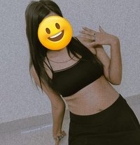 Annal ....live show - escort in Gurgaon