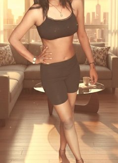 Ruhi - puta in New Delhi Photo 3 of 4