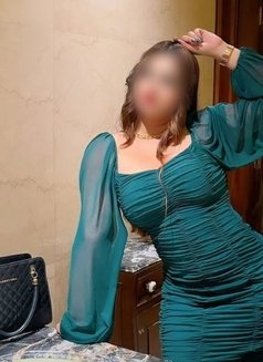 Ruhi - escort in Mumbai Photo 4 of 4