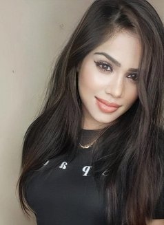 Ruhi - escort in Mumbai Photo 1 of 2